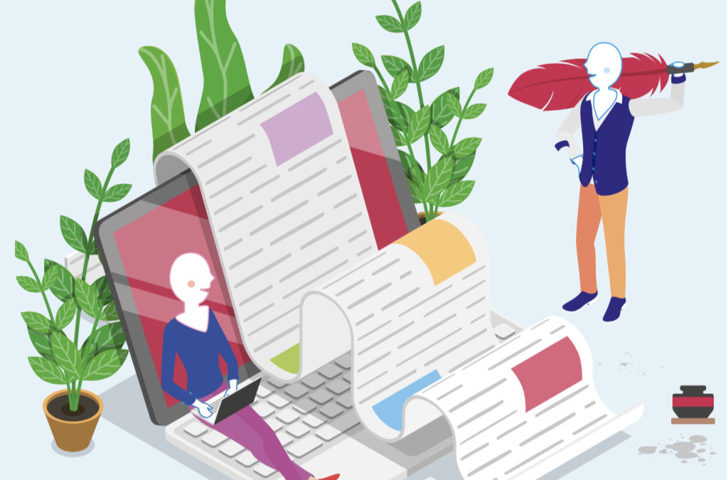 ÉCRITURE DIGITALE, OBSERVER QUELQUES REGLES