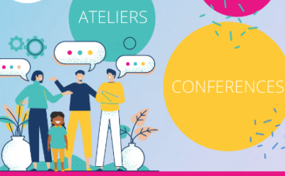 Nous avons partagé des kifs d’apprentissage lors du festival de l’apprendre 2021 !