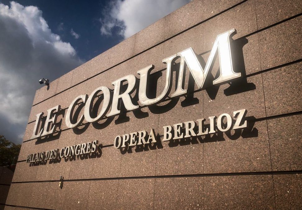 Les photos du salon Les Innovantes 2021