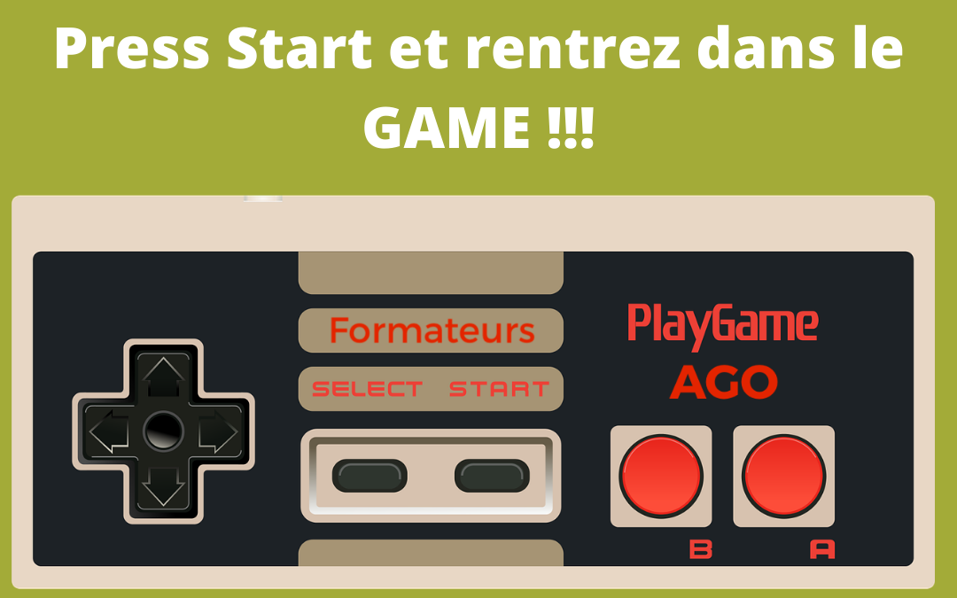 AGO retenu à nouveau par le CARIF OREF Occitanie en 2022 !