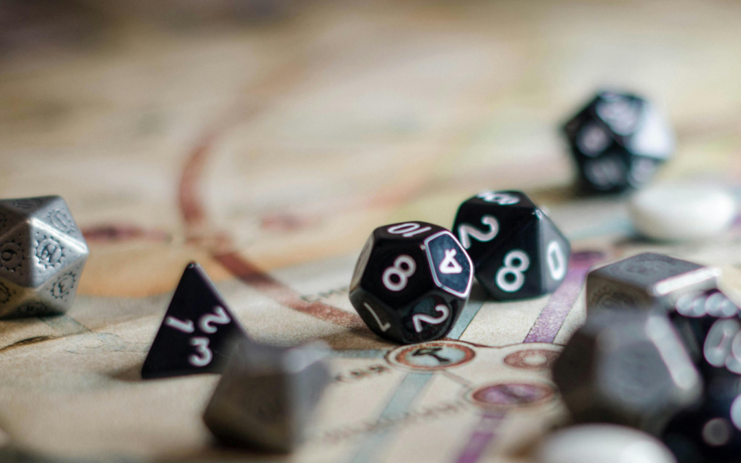 Former par le jeu : apprendre sérieusement sans se prendre au sérieux